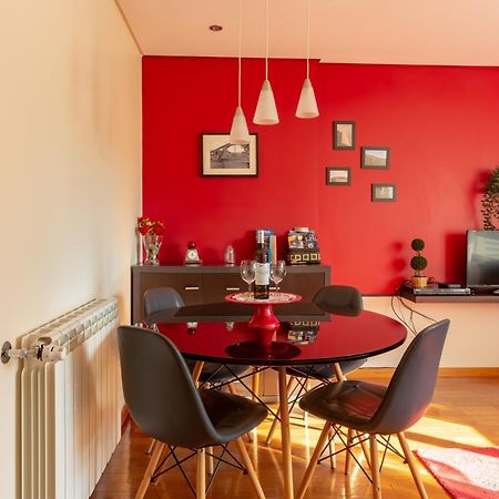 Francos Relaxing Apartment By The Metro OOporto Exteriör bild