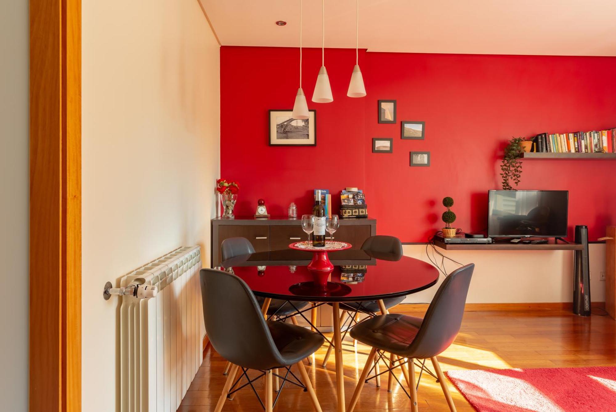 Francos Relaxing Apartment By The Metro OOporto Exteriör bild